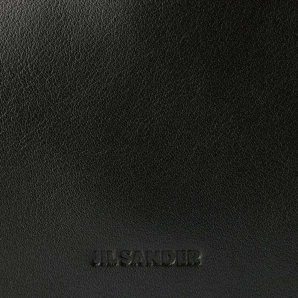 ジルサンダー ハンドバッグ 偽物スモール Soft Crush